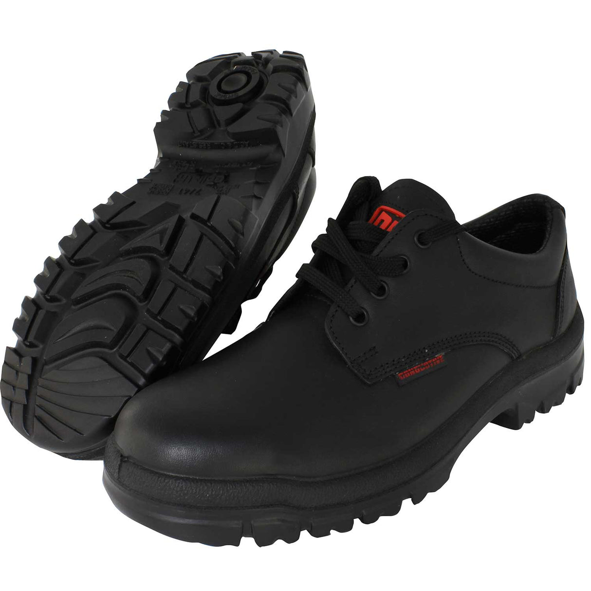 Goliath Boots 6 Goliath CDR16 Conductive Safety Shoes