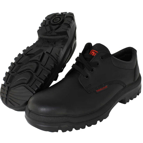 Goliath Boots 6 Goliath CDR16 Conductive Safety Shoes