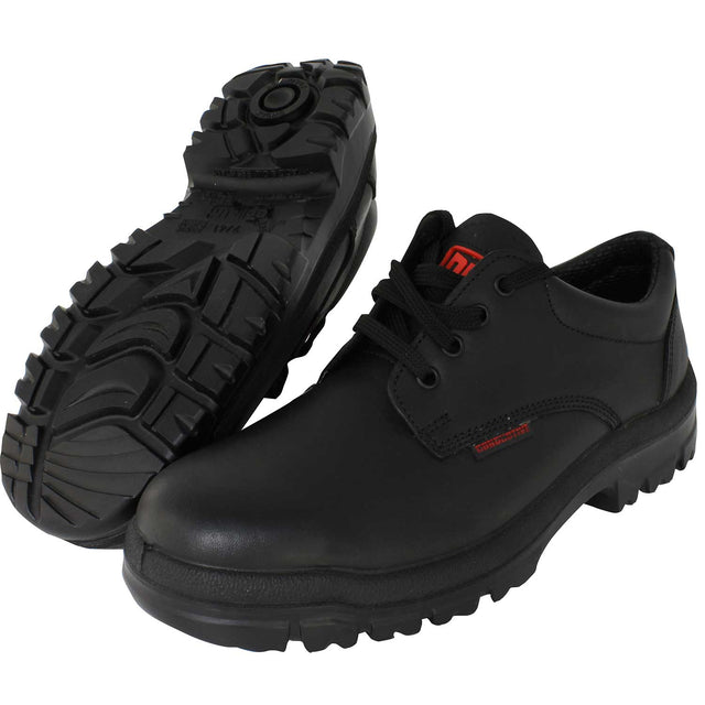 Goliath Boots 6 Goliath CDR16 Conductive Safety Shoes