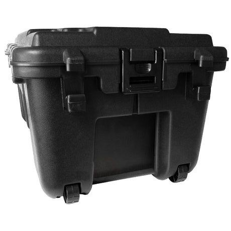 Plano Tactical Black storage trunks - 3 Sizes