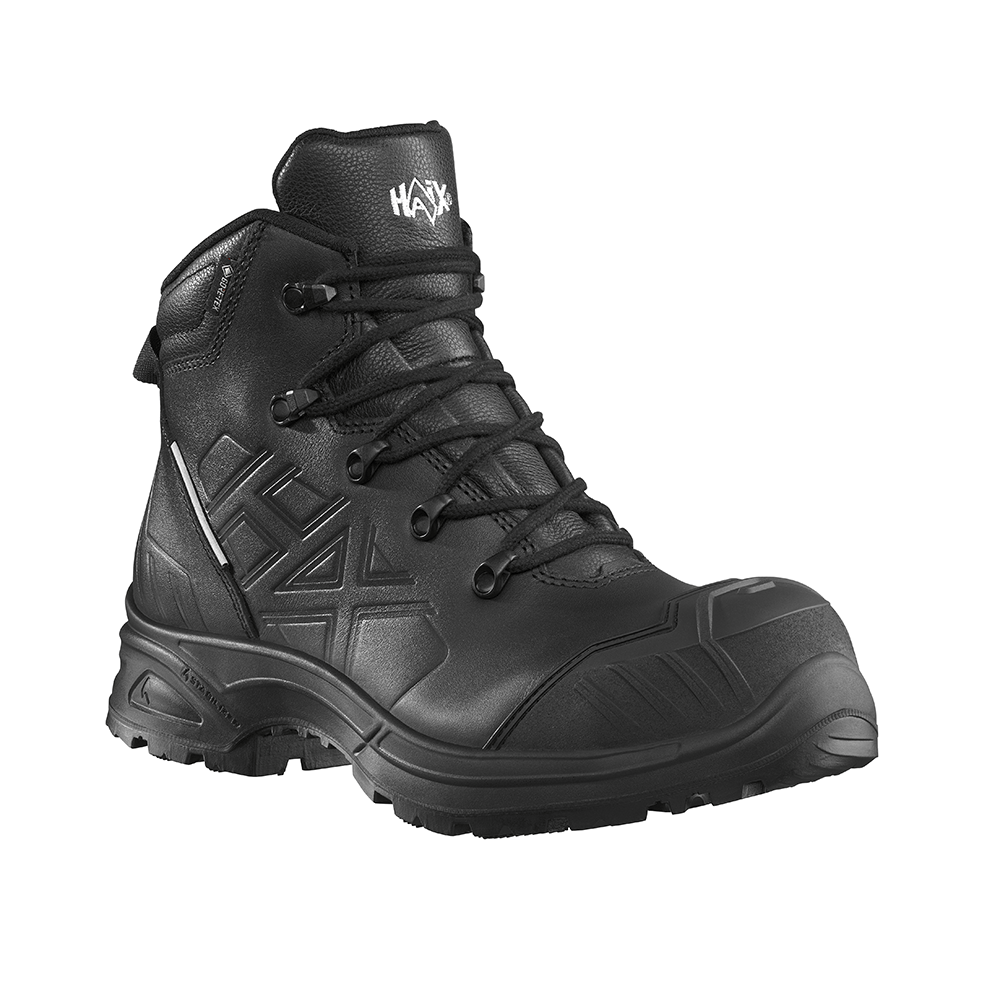 Haix Boots Haix AIRPOWER XR 810 LTR GTX black
