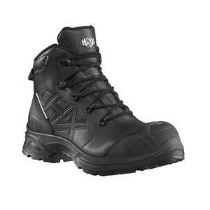 Haix Boots Haix AIRPOWER XR 810 LTR GTX black