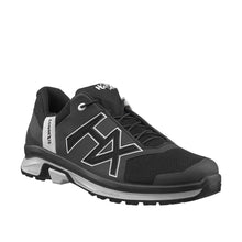 Load image into Gallery viewer, Haix Trainer/Shoe 6 Haix Connexis Go GTX Low Trainer - Black/Silver
