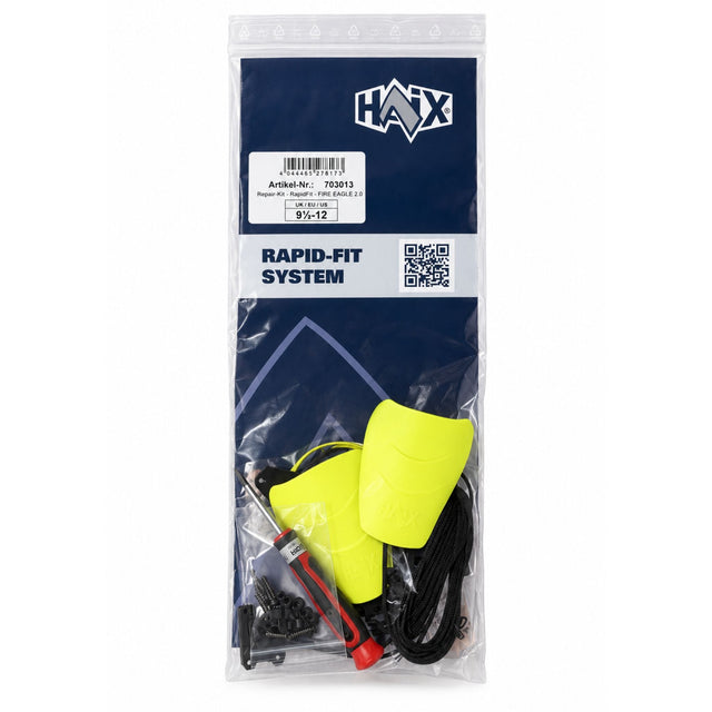 Haix Bootcare Accessories HAIX Fire Eagle 2.0 Rapid-Fit System