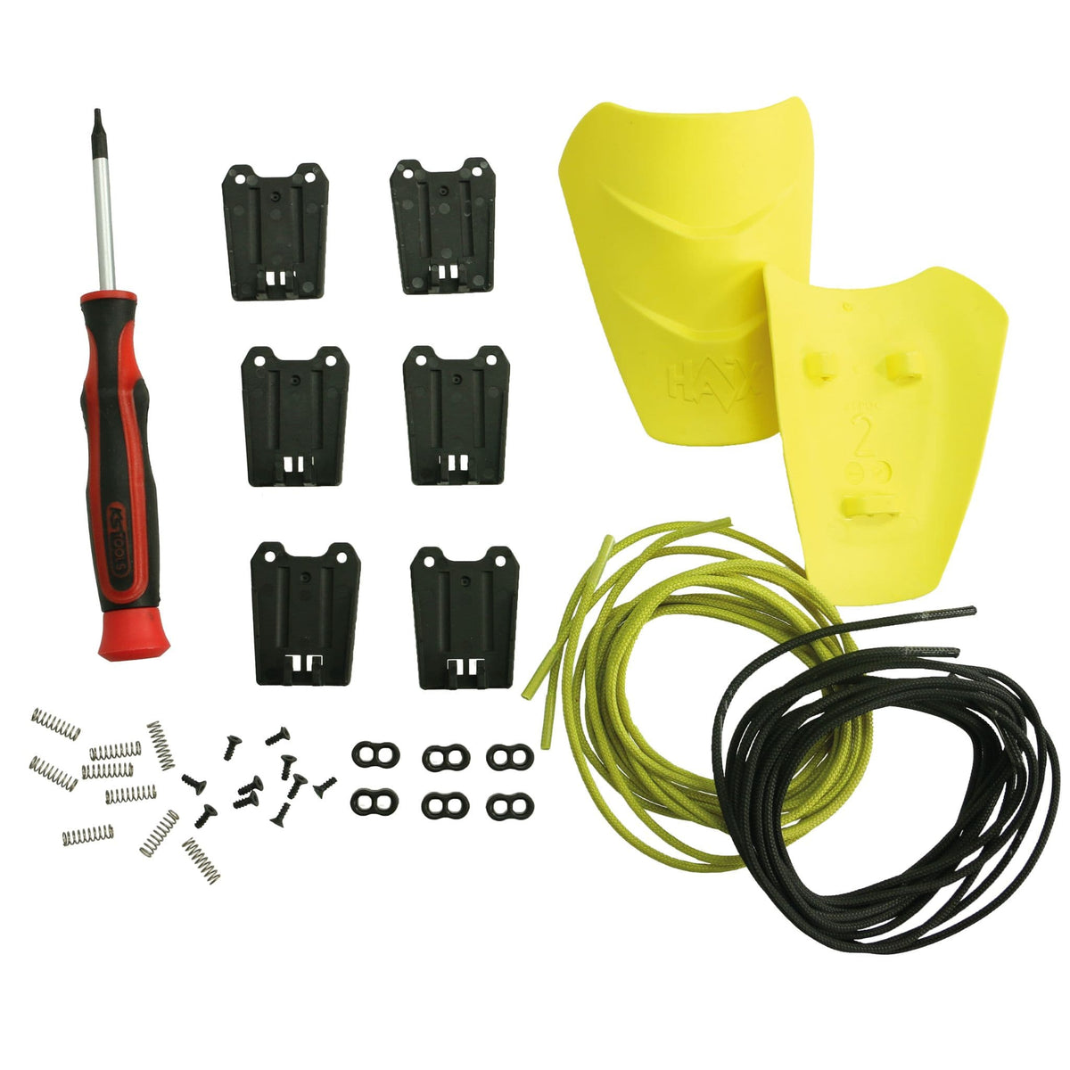 Haix Bootcare Accessories HAIX Fire Eagle 2.0 Rapid-Fit System