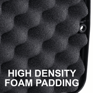 Plano High density foam padding