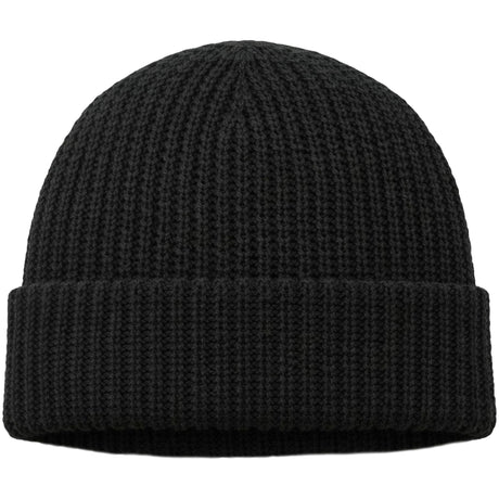 Highlander Headwear Highlander Beanie Watch Hat, Black