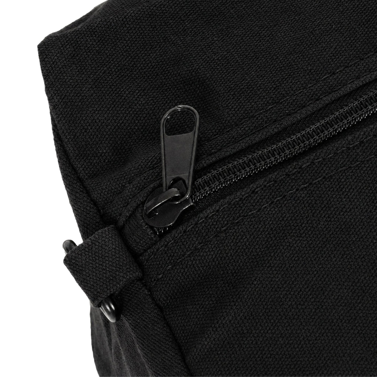 Highlander Bags Highlander Black Heavy Weight Tool Bag 60cm