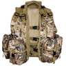 Highlander Vests HMTC Highlander Cadet Tactical Assault Vest