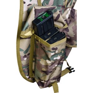 Highlander Vests HMTC Highlander Cadet Tactical Assault Vest