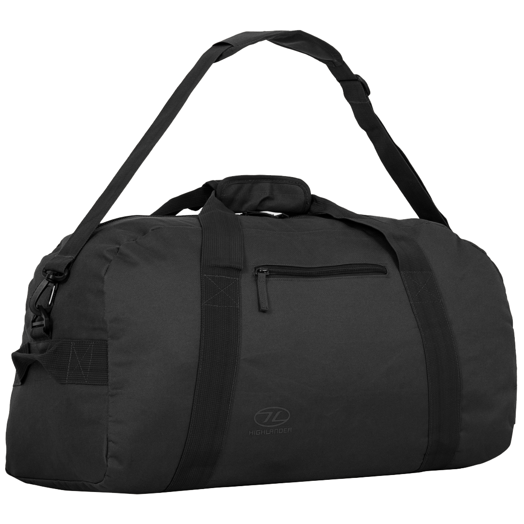 Highlander Bags Highlander Cargo 45L Holdall
