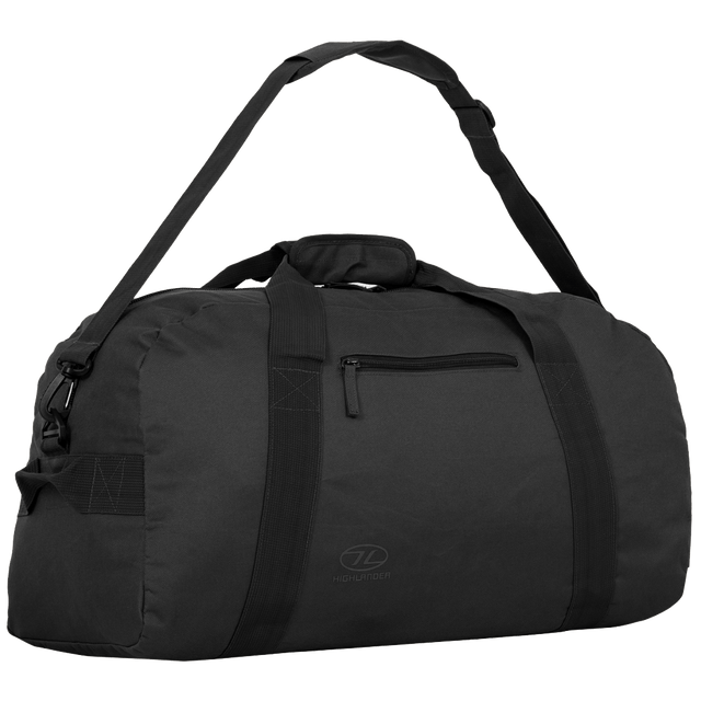 Highlander Bags Highlander Cargo 45L Holdall