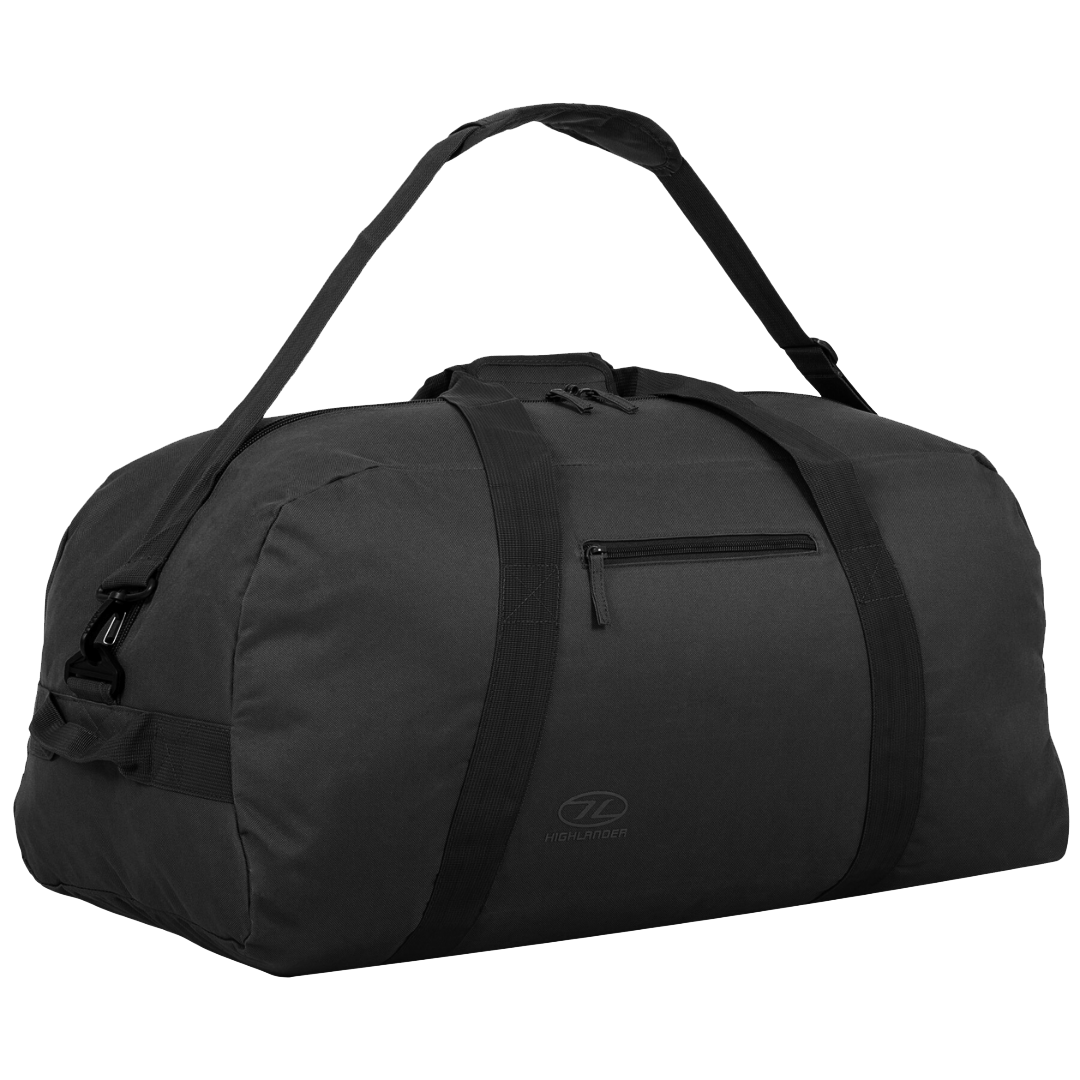 Highlander Bags Highlander Cargo 65 Holdall