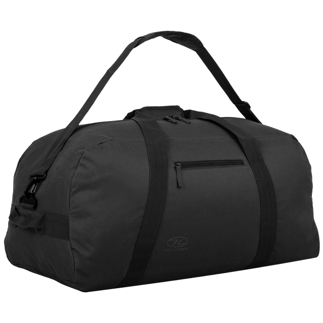 Highlander Bags Highlander Cargo 65 Holdall