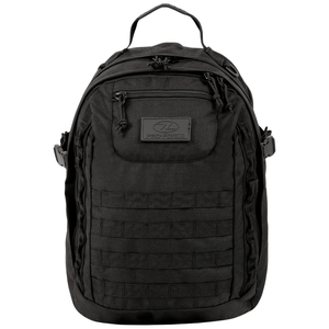 Highlander Backpack Black Highlander Cerebus 30L Backpack