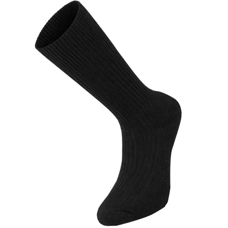 Highlander Socks Highlander Combat Sock, Black