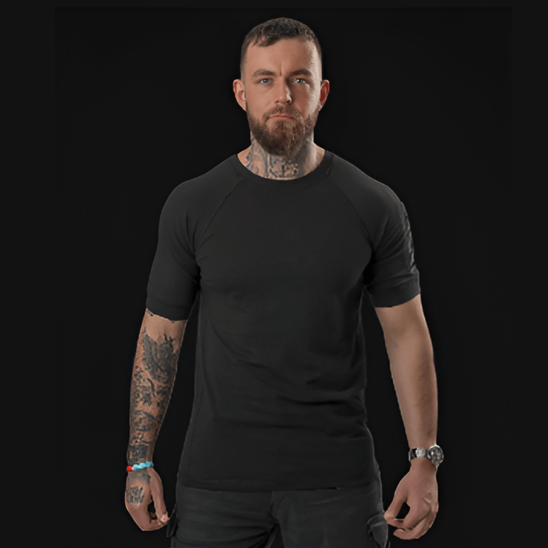 Highlander Tops Highlander Combat T-shirt
