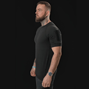 Highlander Tops Highlander Combat T-shirt