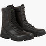 Highlander Boots Black / 3 Highlander Delta Combat Boots