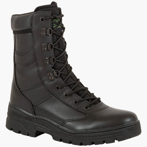 Highlander Boots Highlander Delta Combat Boots