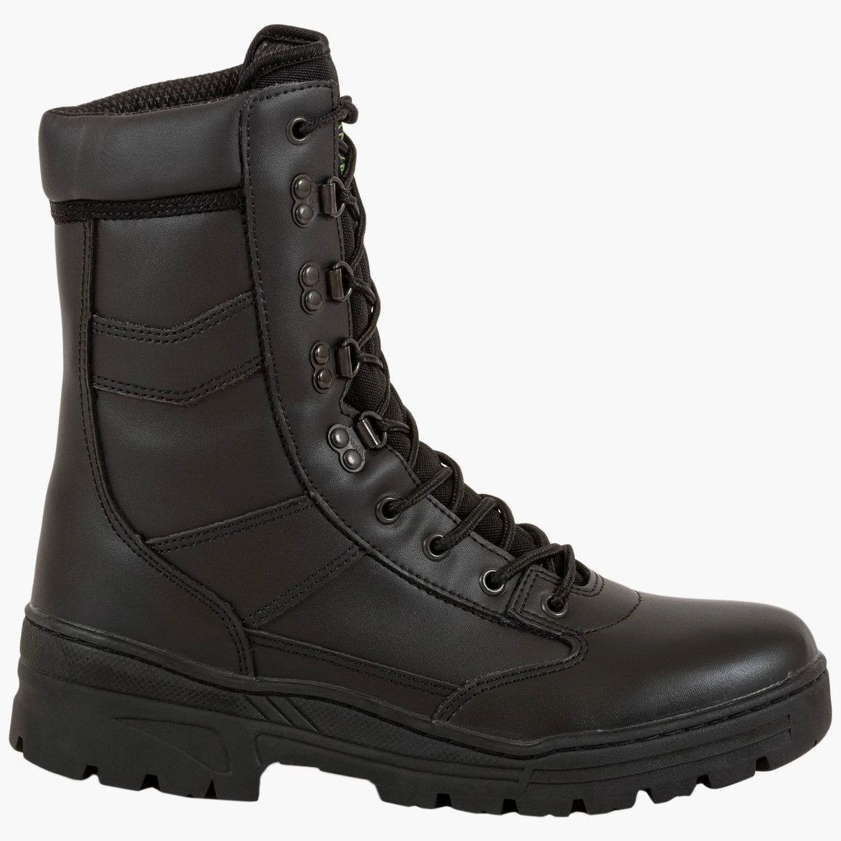 Highlander Boots Highlander Delta Combat Boots