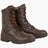Highlander Boots Brown / 3 Highlander Delta Combat Boots