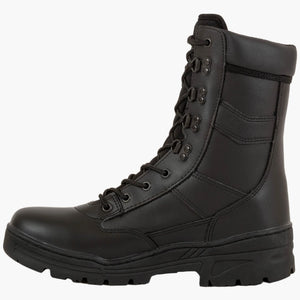 Highlander Boots Highlander Delta Combat Boots