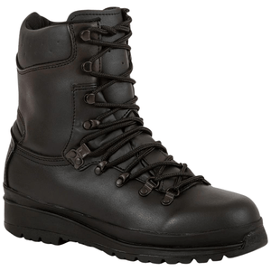 Highlander Boots Highlander Elite Forces Boot