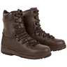 Highlander Boots Brown / 3 Highlander Elite Forces Boot