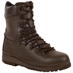 Highlander Boots Highlander Elite Forces Boot
