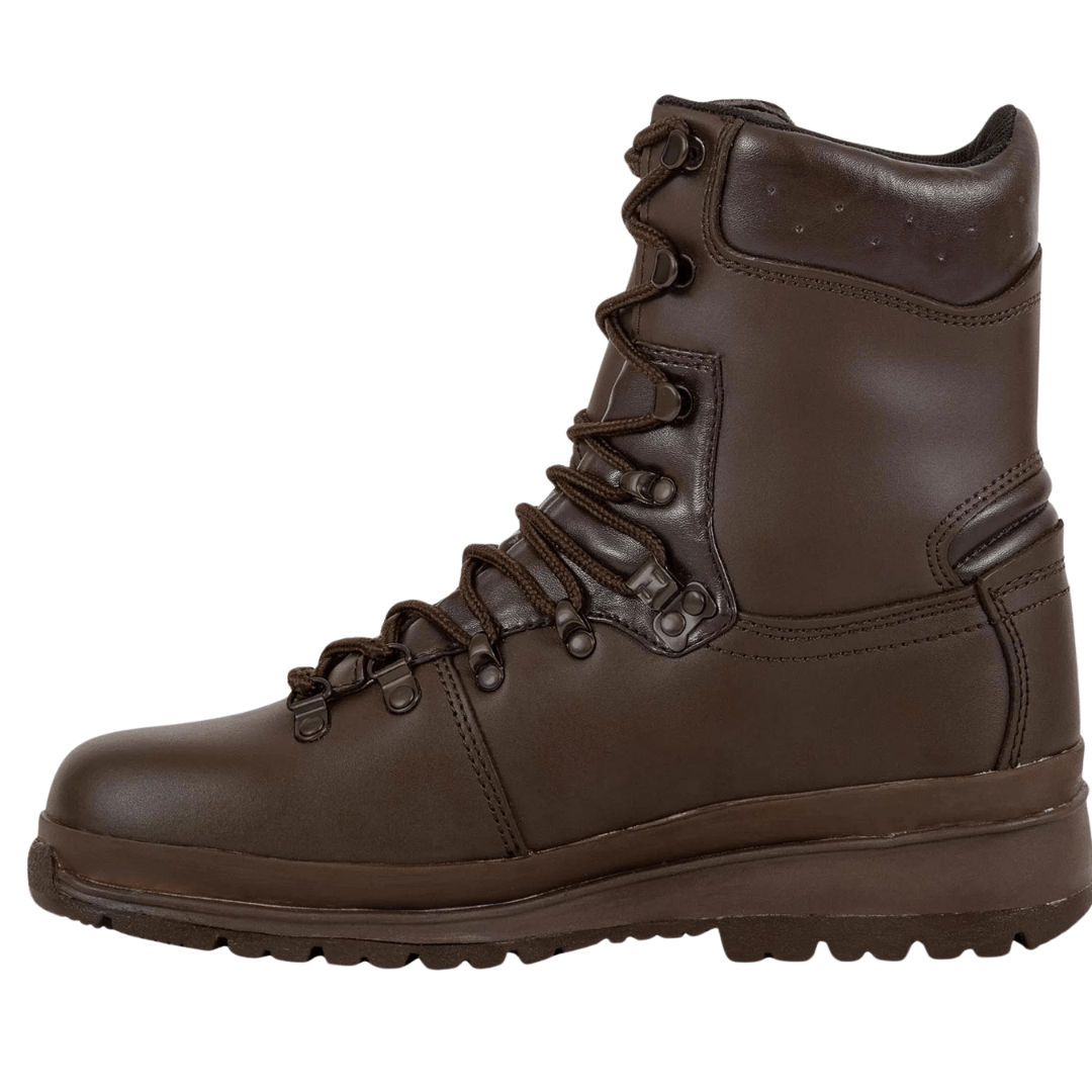 Highlander Boots Highlander Elite Forces Boot