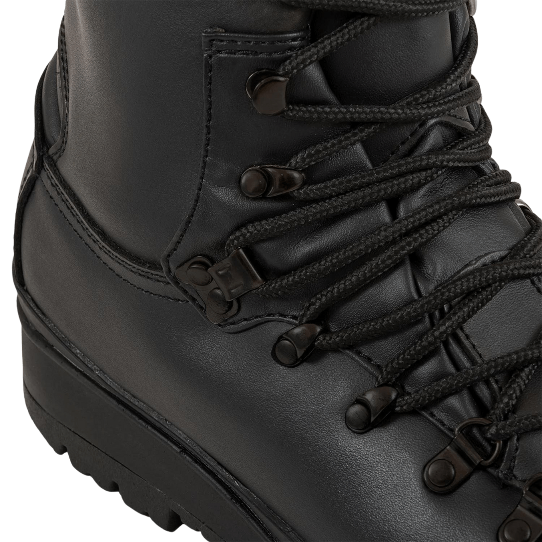 Highlander Boots Highlander Elite Forces Boot