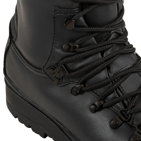 Highlander Boots Highlander Elite Forces Boot