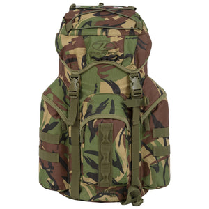Highlander Bags Camo Highlander Forces 25L Backpack