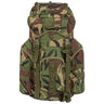 Highlander Bags Camo Highlander Forces 25L Backpack