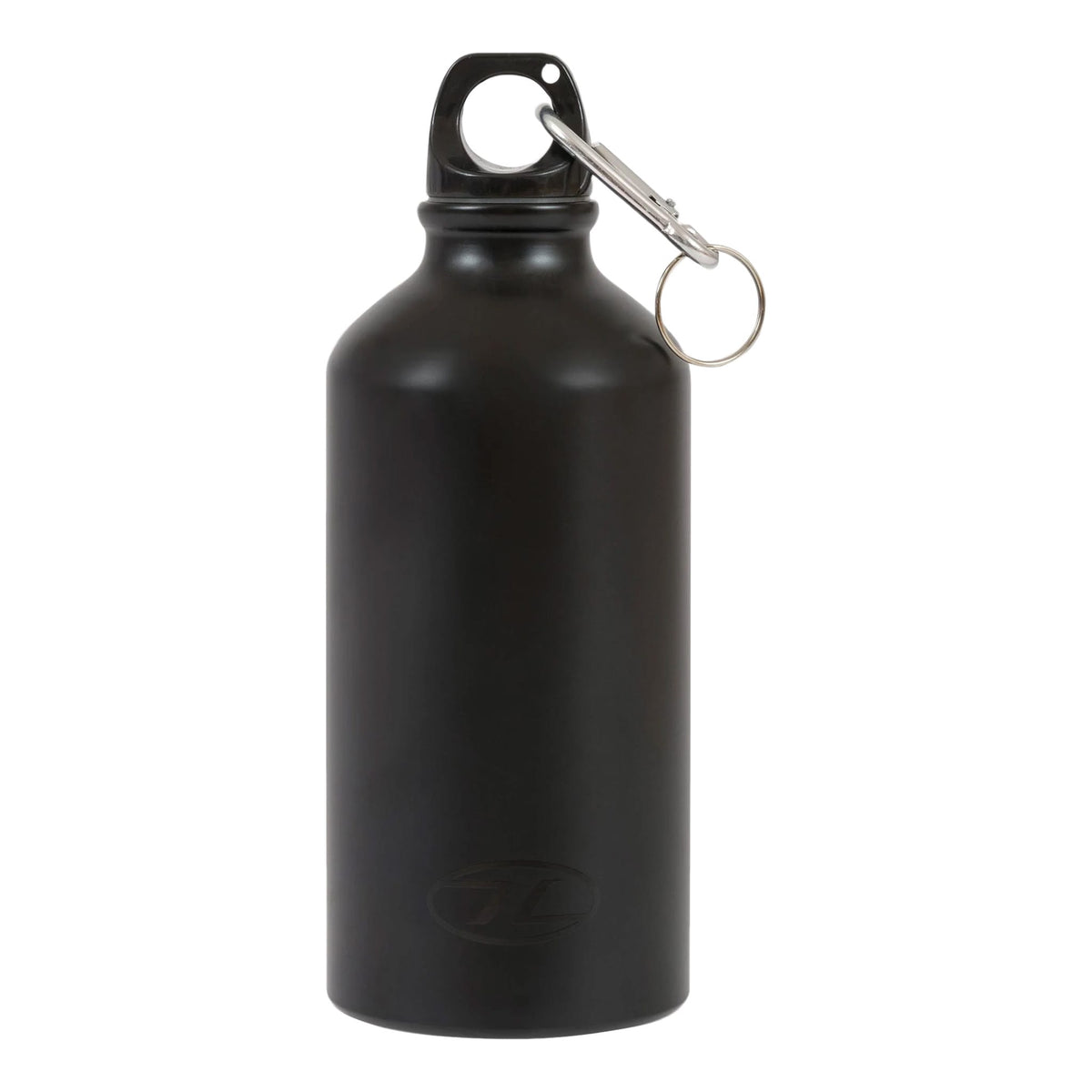 Forces Aluminium Water Bottle