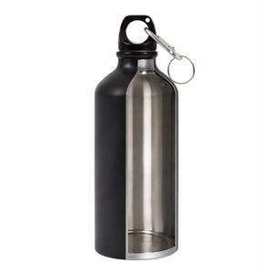 Highlander Water Bottles Highlander Forces 500ml Aluminium Water Bottle