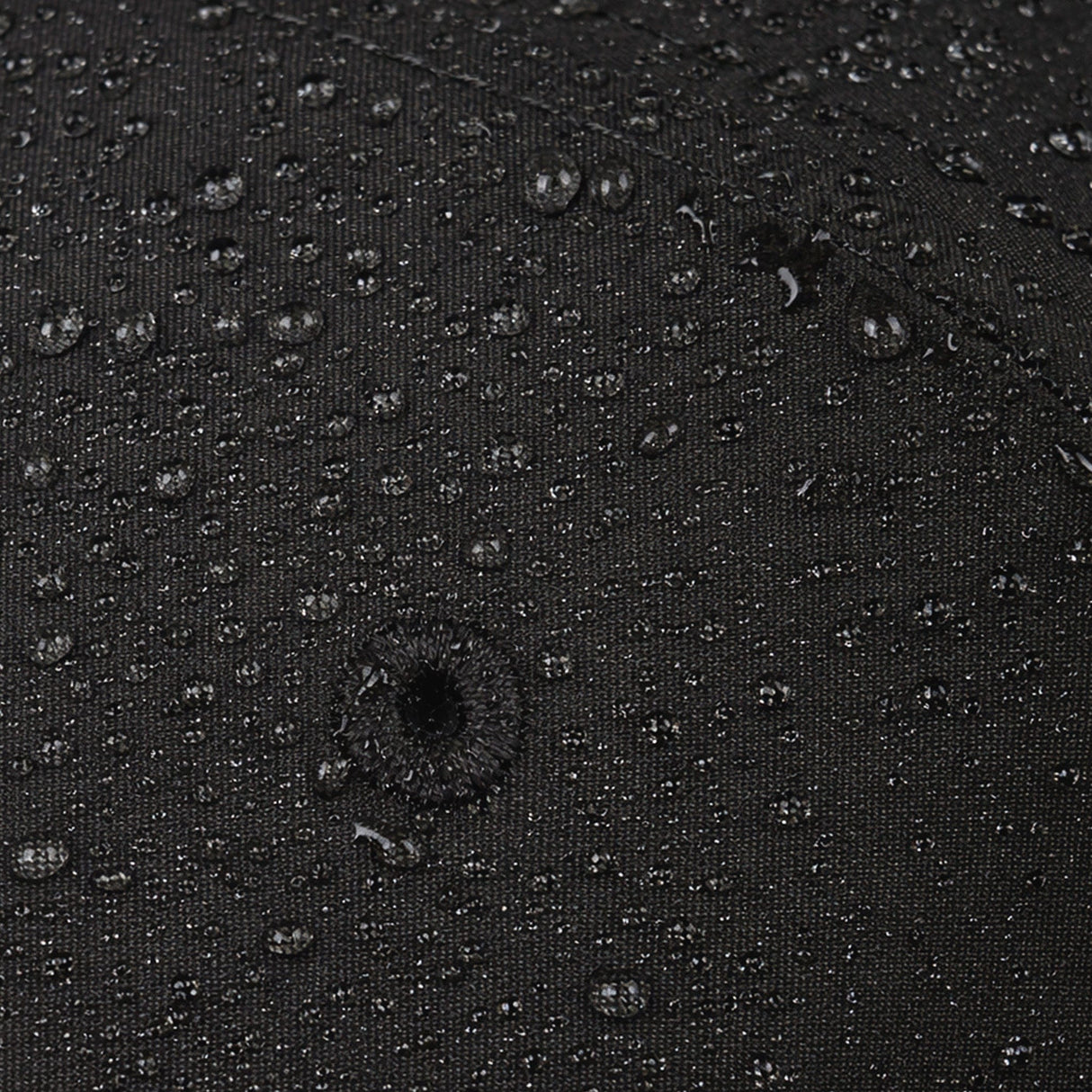 Highlander Forces Black Tactical Cap