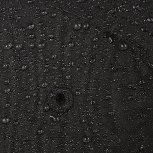 Highlander Forces Black Tactical Cap