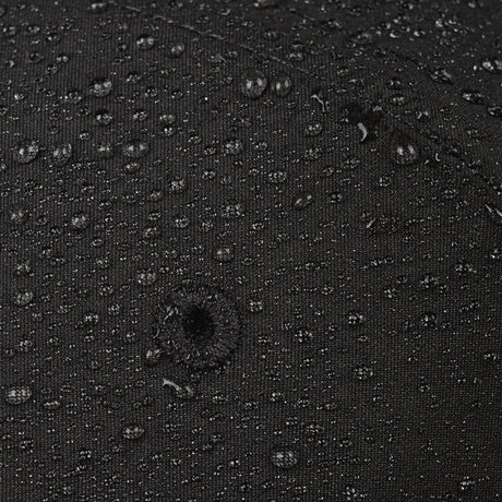 Highlander Forces Black Tactical Cap