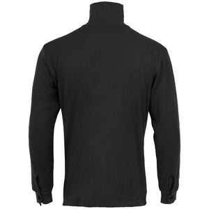 Highlander Shirts & Tops Highlander Forces Norwegian Shirt, Black (NO STOCK)
