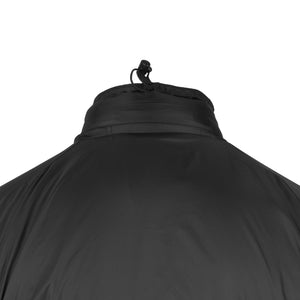 Highlander Coats Highlander Halo Full Zip Jacket Black