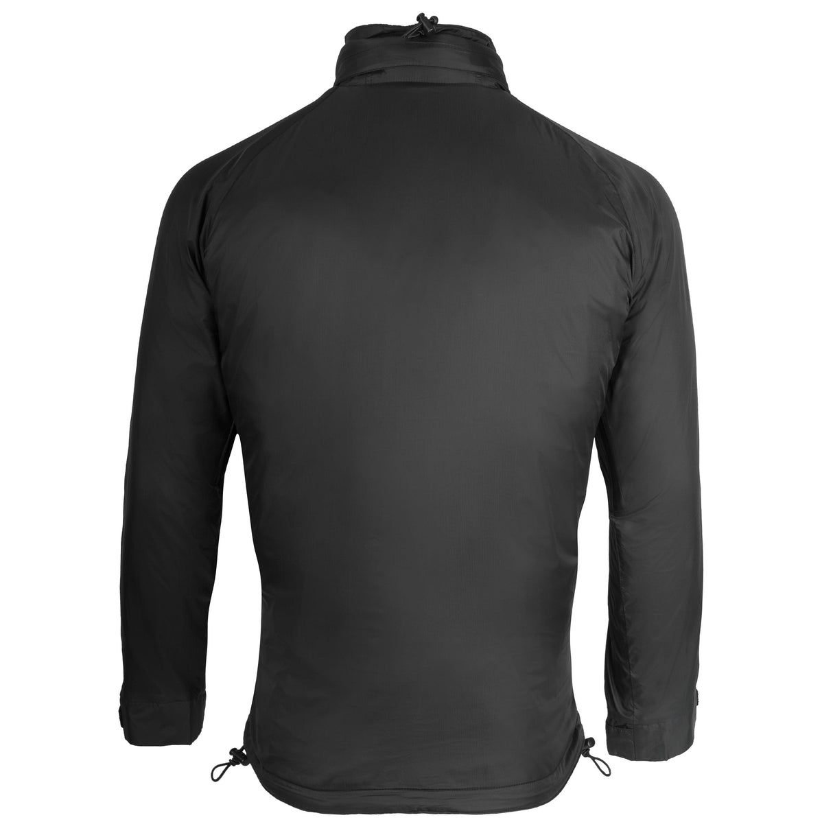 Highlander Coats Highlander Halo Full Zip Jacket Black