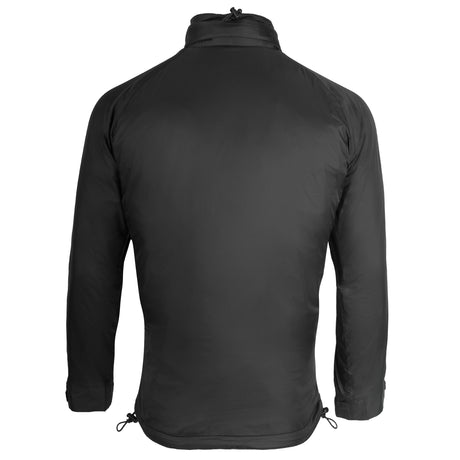 Highlander Coats Highlander Halo Full Zip Jacket Black