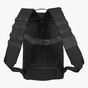 Highlander Bags Highlander Harrier Full Clamshell Pack - 25L