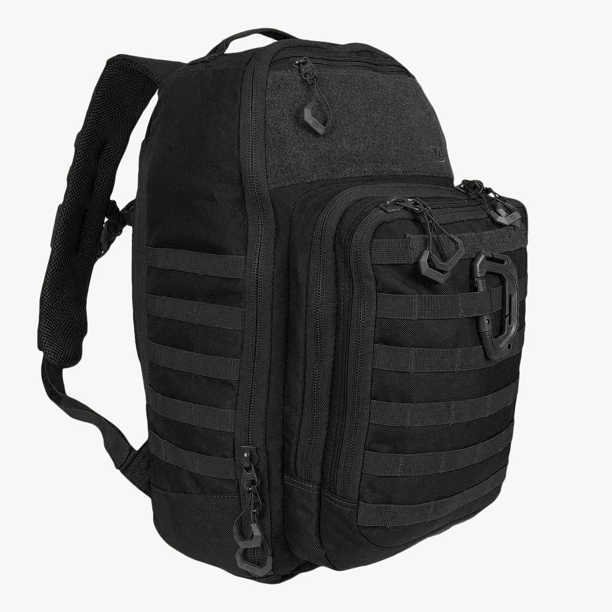 Highlander Bags Highlander Harrier Full Clamshell Pack - 25L