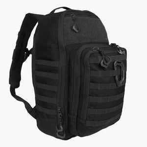 Highlander Bags Highlander Harrier Full Clamshell Pack - 25L