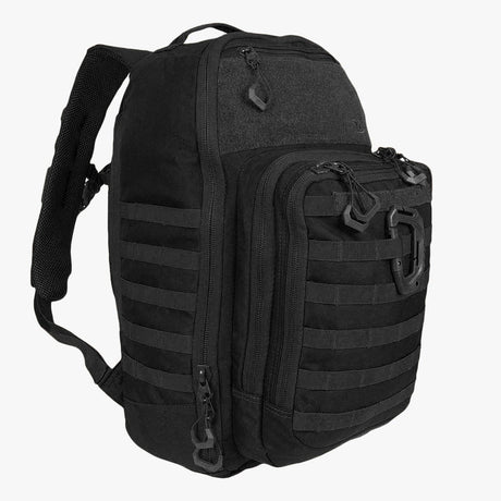 Highlander Bags Highlander Harrier Full Clamshell Pack - 25L