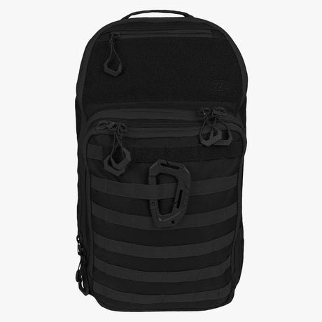 Highlander Bags Highlander Harrier Full Clamshell Pack - 25L