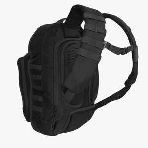 Highlander Bags Highlander Harrier Full Clamshell Pack - 25L